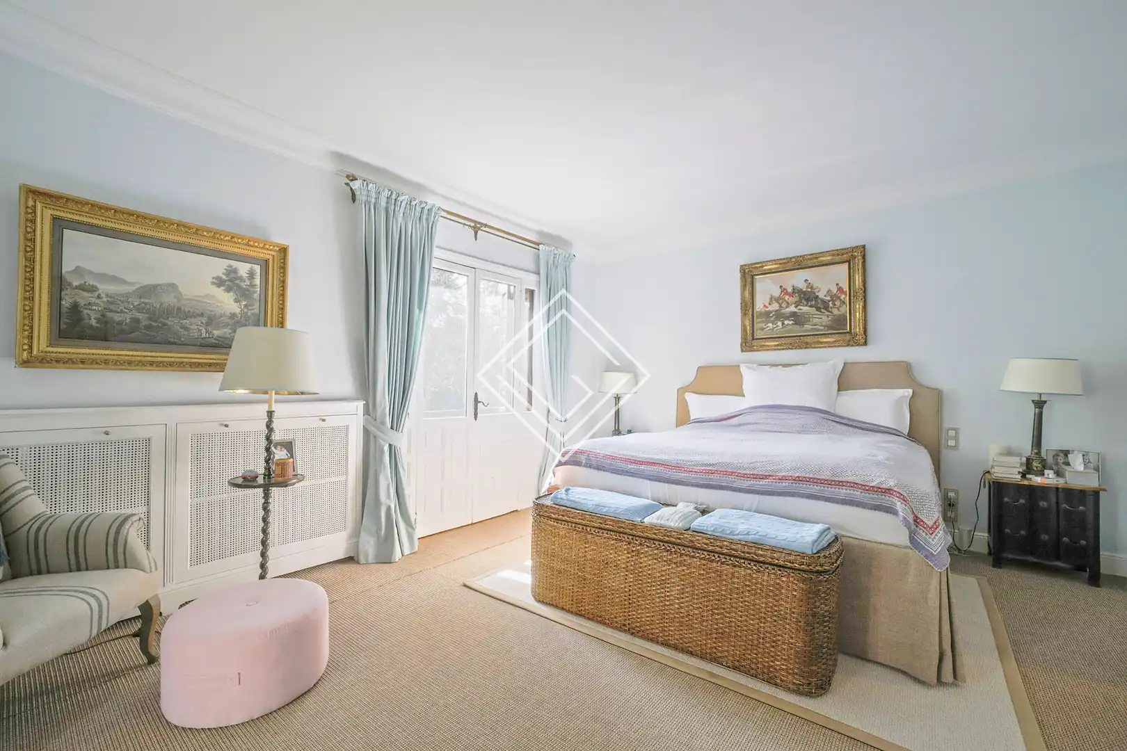 Villa mit Pool zur Miete in Moncloa - Aravaca, imagen 47