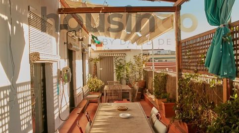 Foto 5 de Ático en venta en Conde Valle Suchil, Arapiles, Madrid Capital