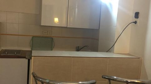Foto 2 von Wohnung zur Miete in San Ildefonso, Granada Capital