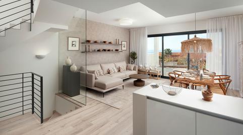 Foto 5 de Pis en venda a Avenida Sierra Nevada, 1, Chullera, Málaga