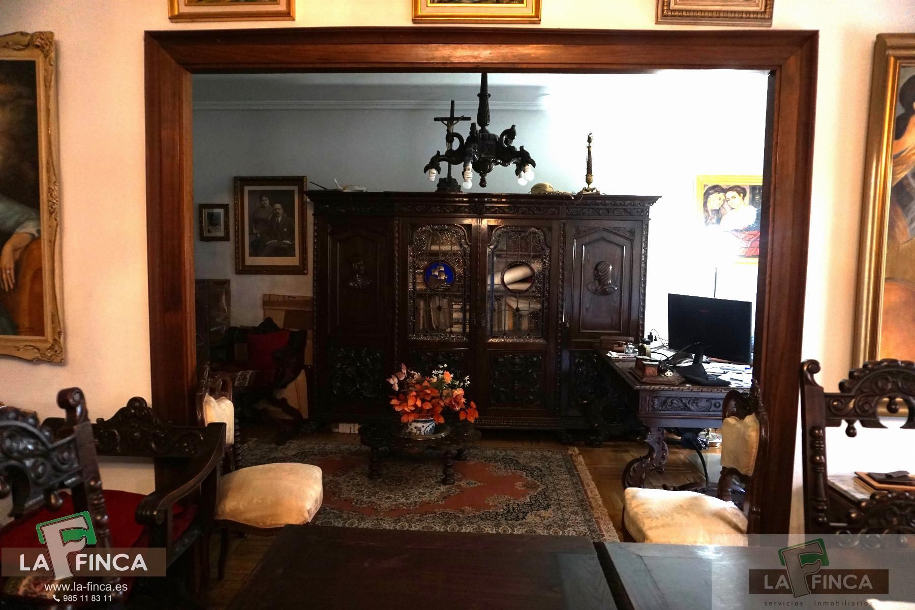 Piso en venta en Llamaquique