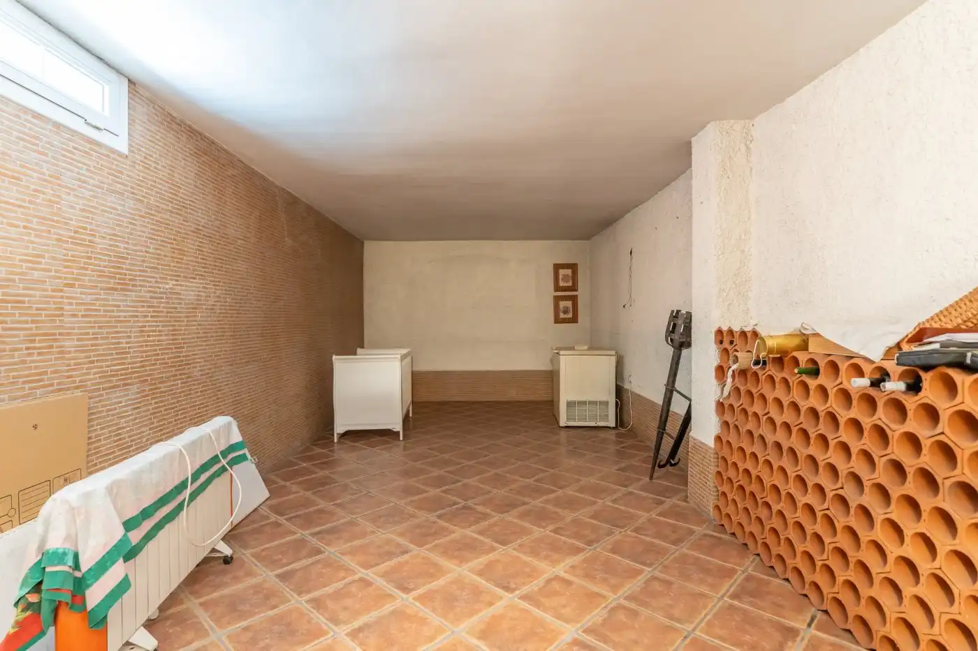 Detached house with pool for sale in Mar i Camp - Platja dels Capellans, imagen 98