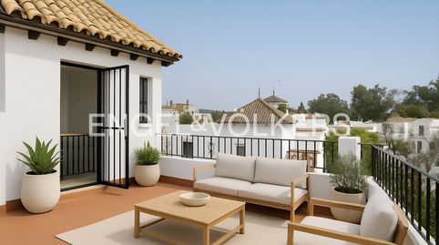 Foto 2 de Casa o xalet en venda a Heliópolis, Sevilla Capital