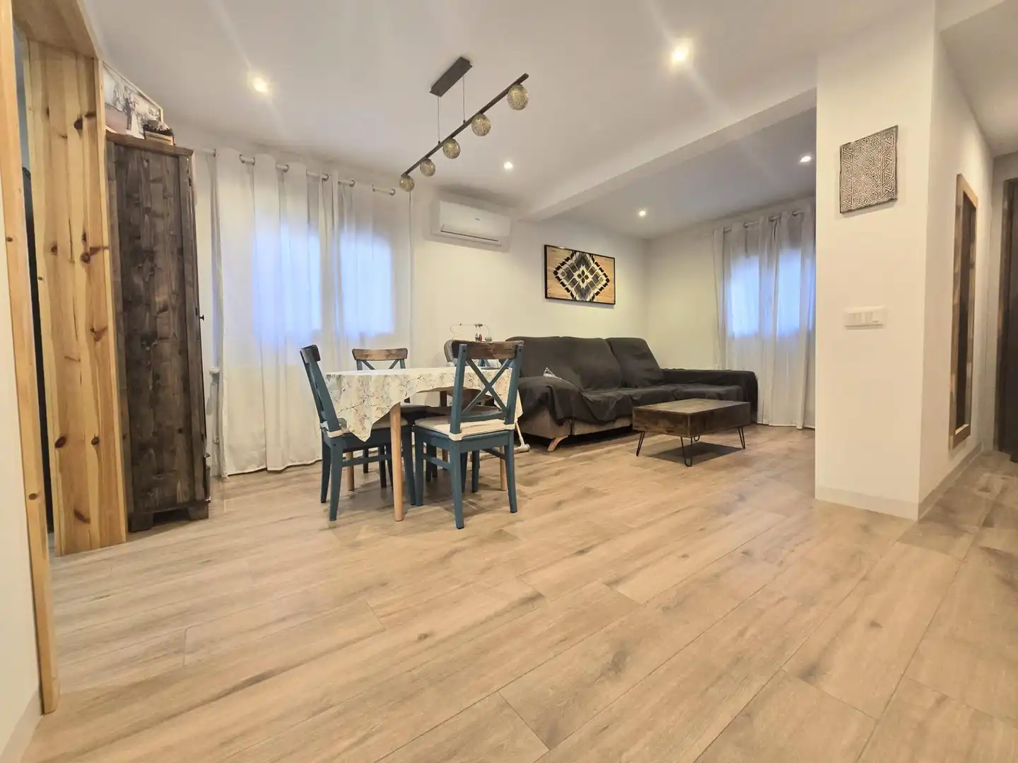 Casa o chalet en venta en La Coca - La Nia - Vistahermosa
