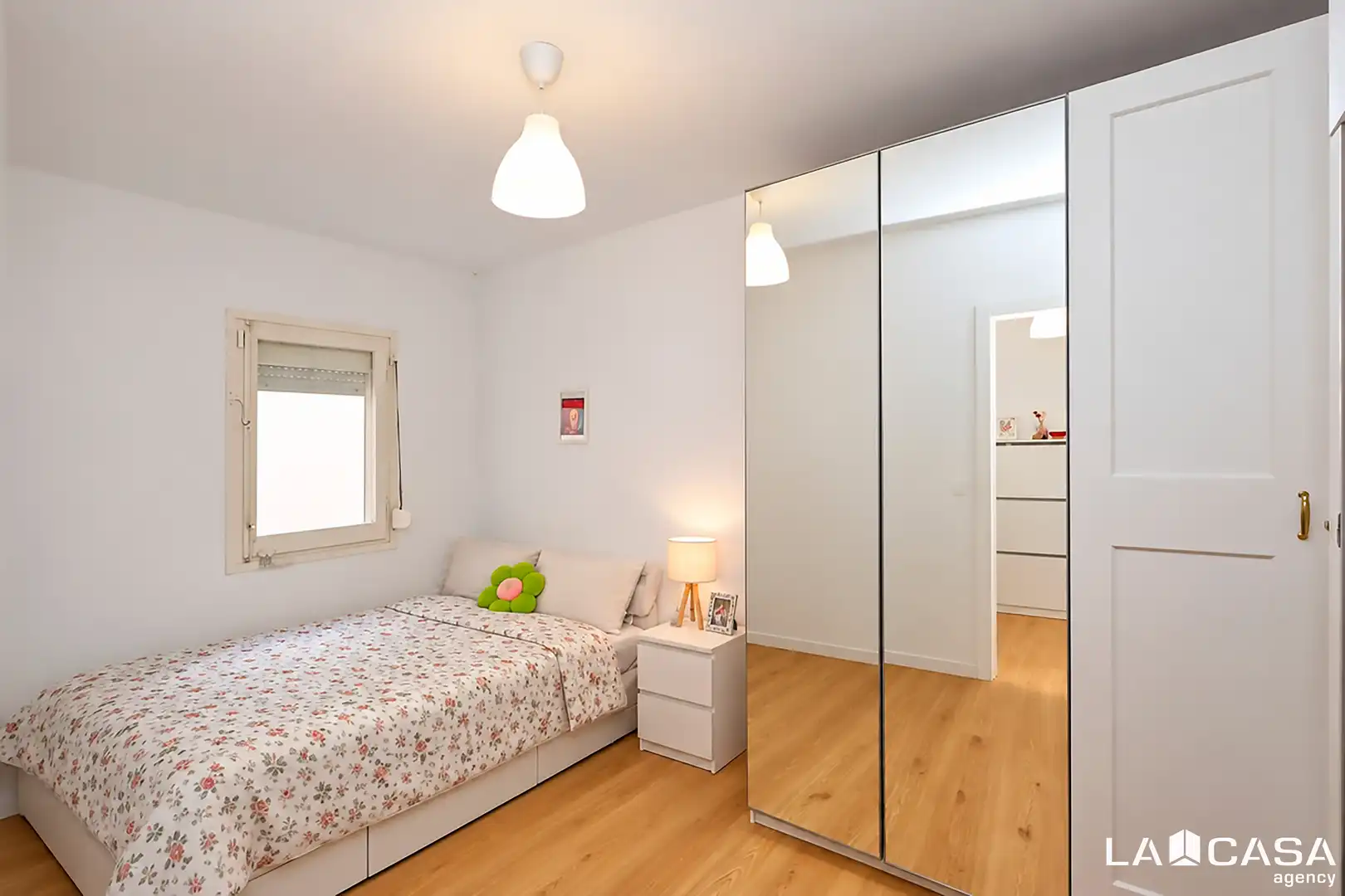 Penthouse with terrace for sale in Santa Eulàlia, imagen 18