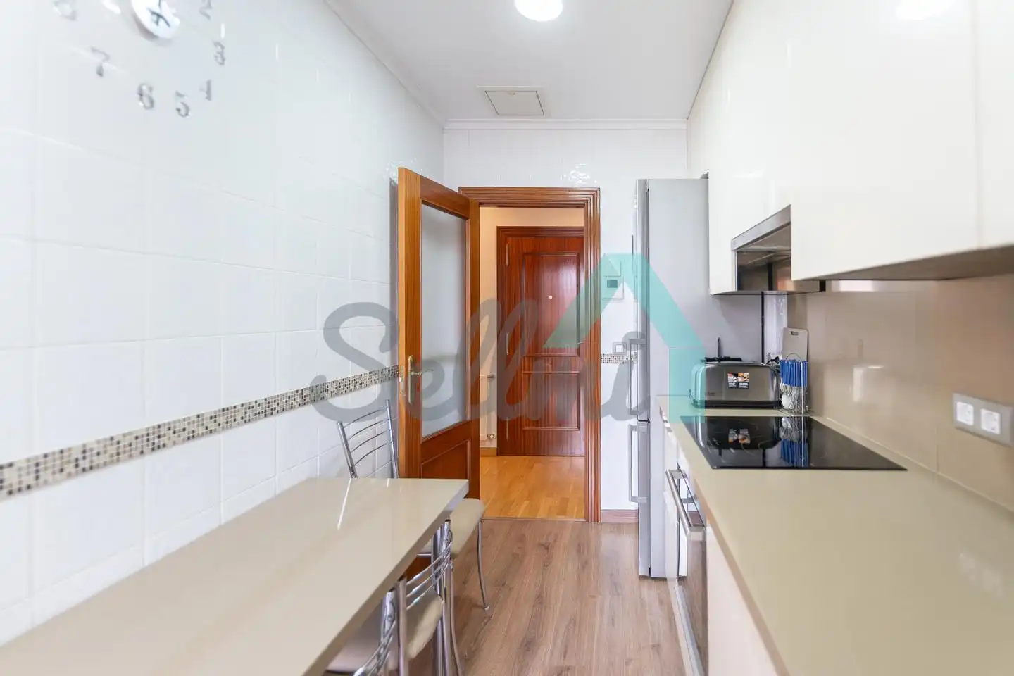 Piso con ascensor en alquiler en Manuel Fernández Avello, imagen 13