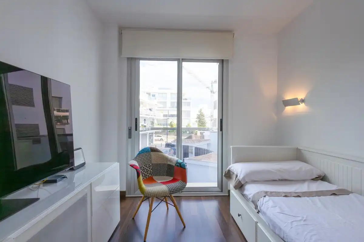 Terrassa de Pis en venda en Eivissa amb Aire condicionat, Calefacció i Terrassa
