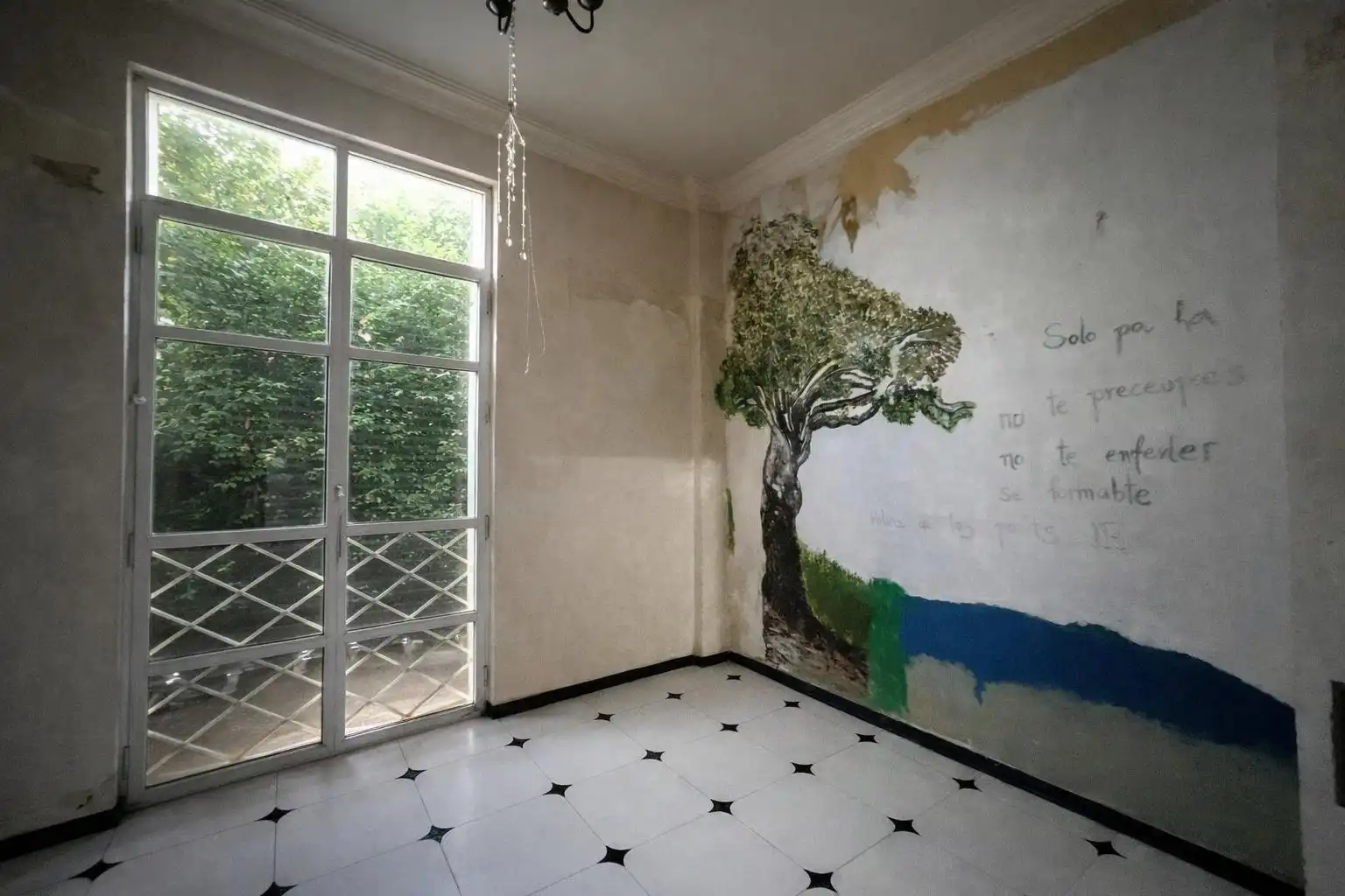 Garden of Houses for sale in Murcia  with Air Conditioner, Private garden and Terrace