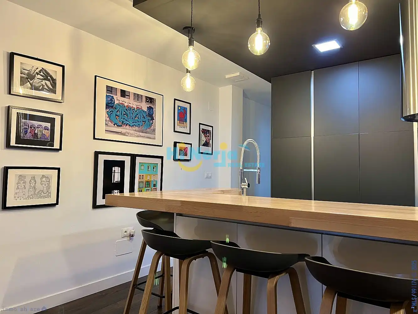 Apartamento con ascensor en venta en Torre del Mar, imagen 6