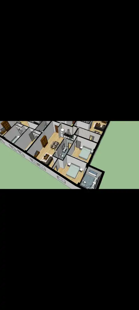 Apartments for sale in Ronda