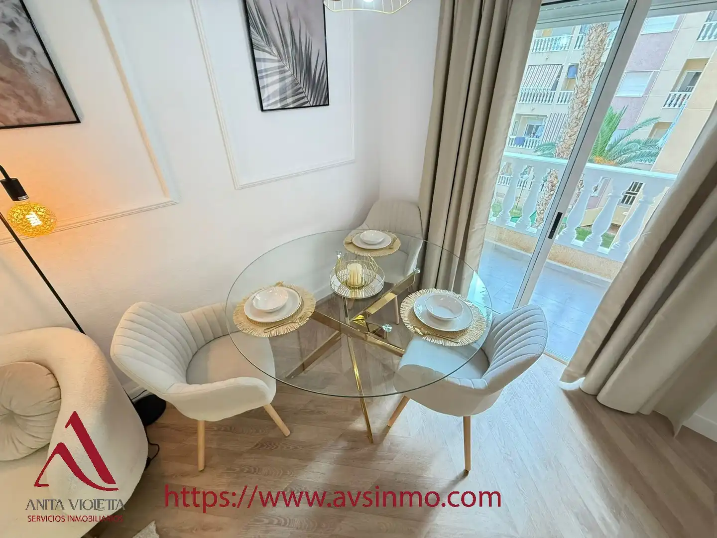 Apartament amb piscina en venda a Calle Jose Hurtado Romero "el Felisia" 2, imagen 2