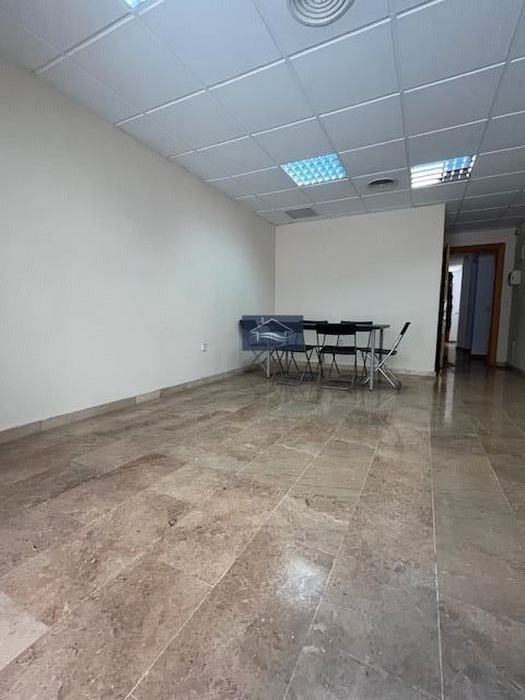 Oficina de lloguer en Alicante / Alacant amb Aire condicionat i Calefacció