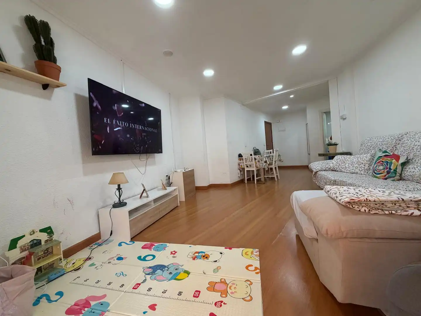 Flat with terrace for sale in Calle José Mira Conesa 11, imagen 6