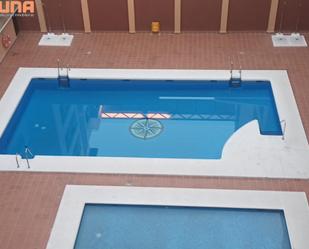 Swimming pool of Flat for sale in  Córdoba Capital  with Air Conditioner, Heating and Parquet flooring