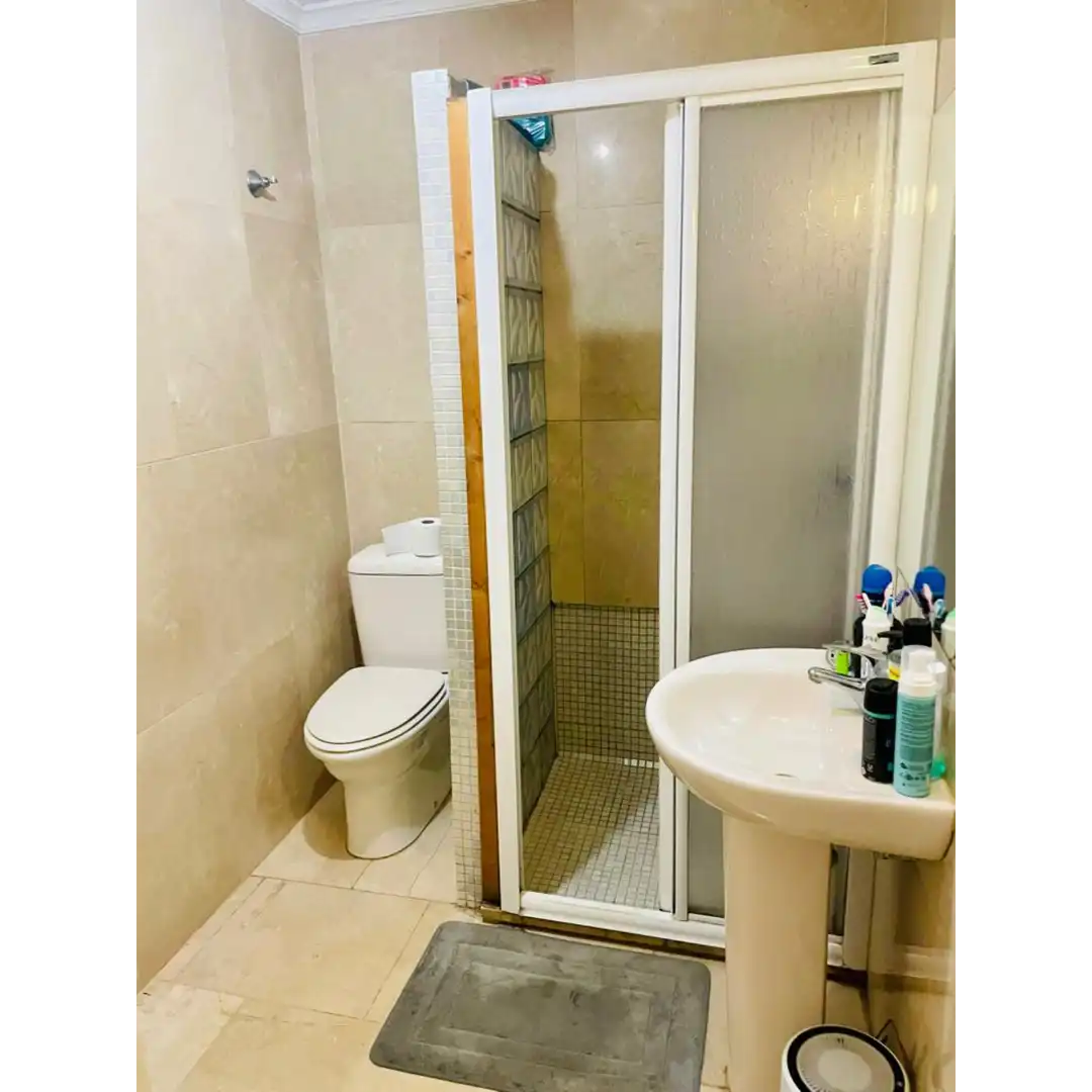 Apartament amb piscina en venda a Marbella Centro, imagen 6