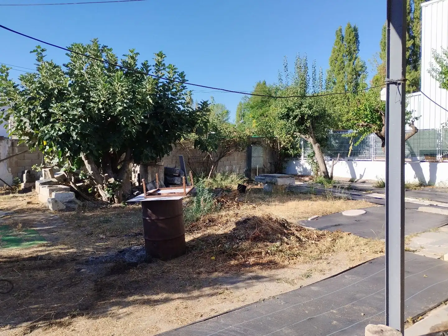 Industrial land for sale in Zona Industrial