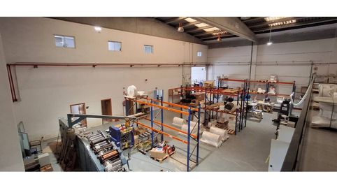 Nave industrial en alquiler en Picanya, image 2