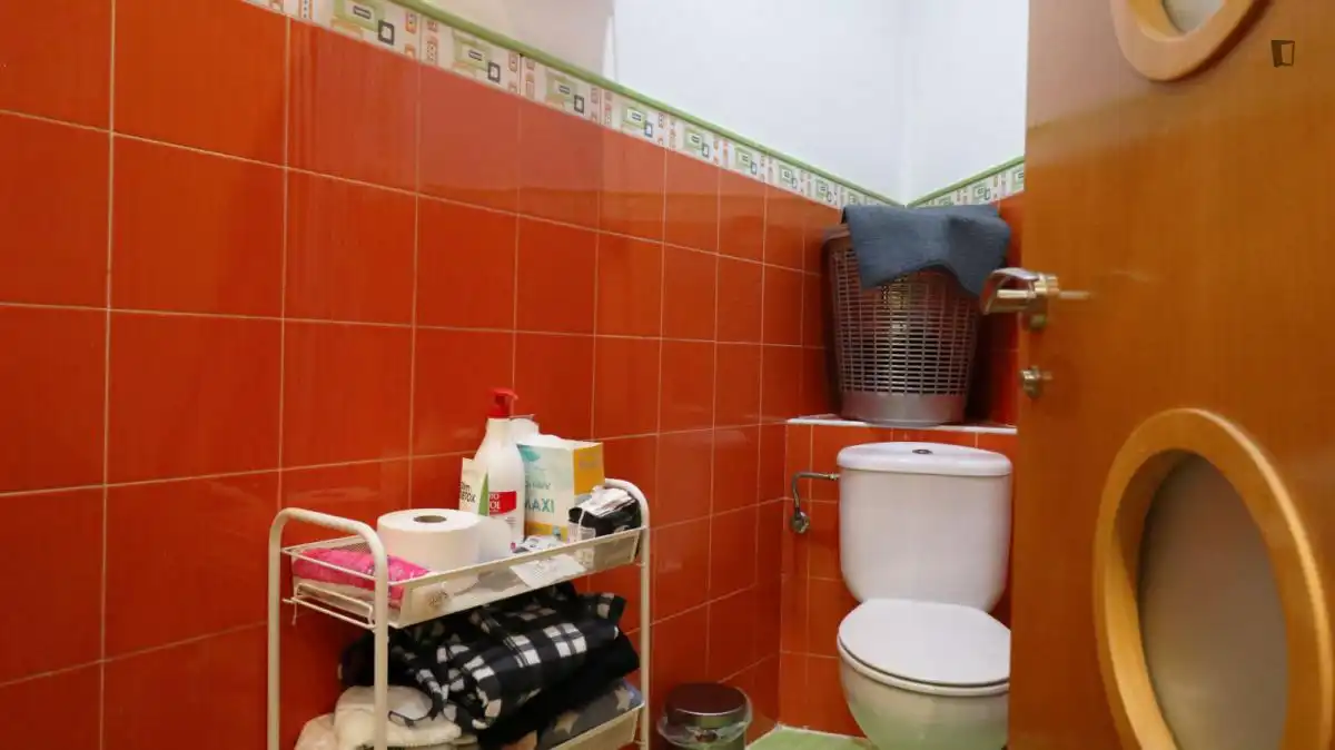 Appartement compact à louer à Tetuán, imagen 8