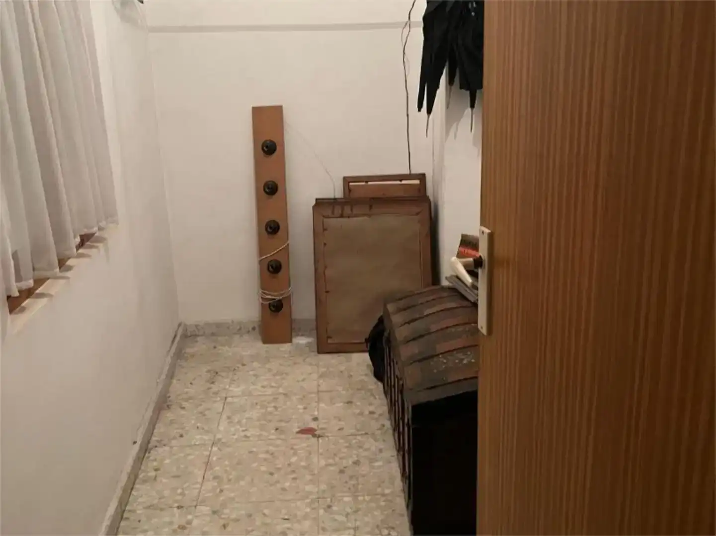 Casa adosada en venda en Campo de Criptana
