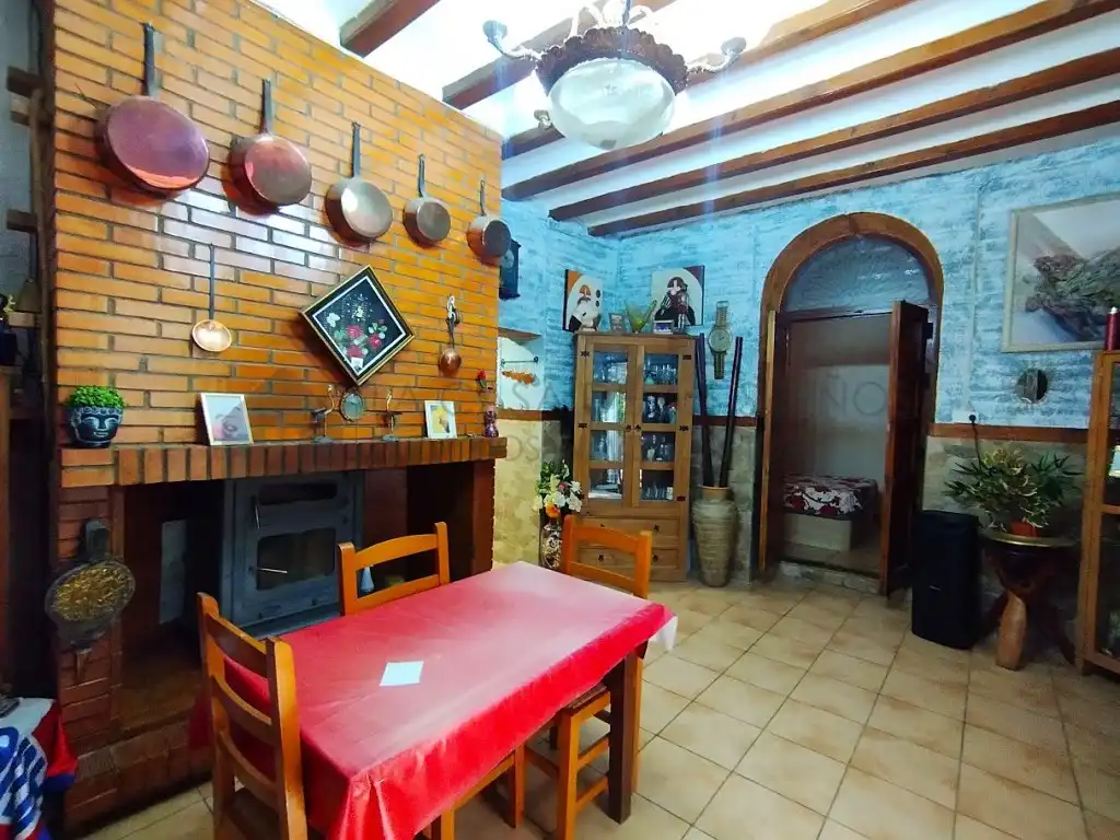 Casa rústica en venda a Sax, imagen 7