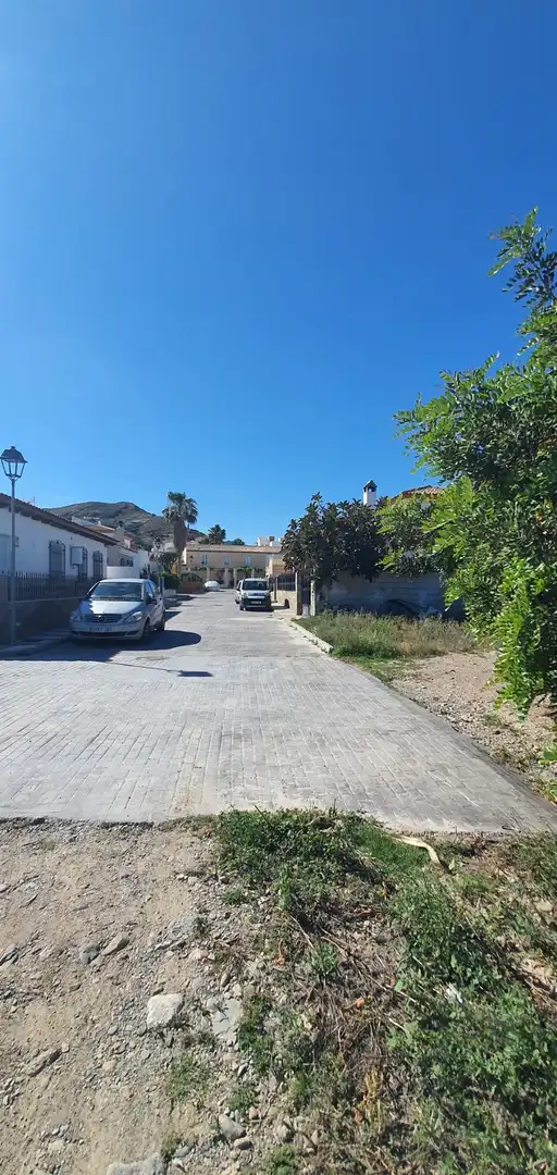 Terrenys i solars en venda a Cantoria, imagen 2