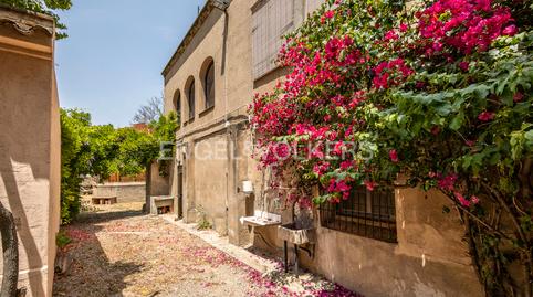 Foto 3 de Casa o xalet en venda a Eixample, Barcelona