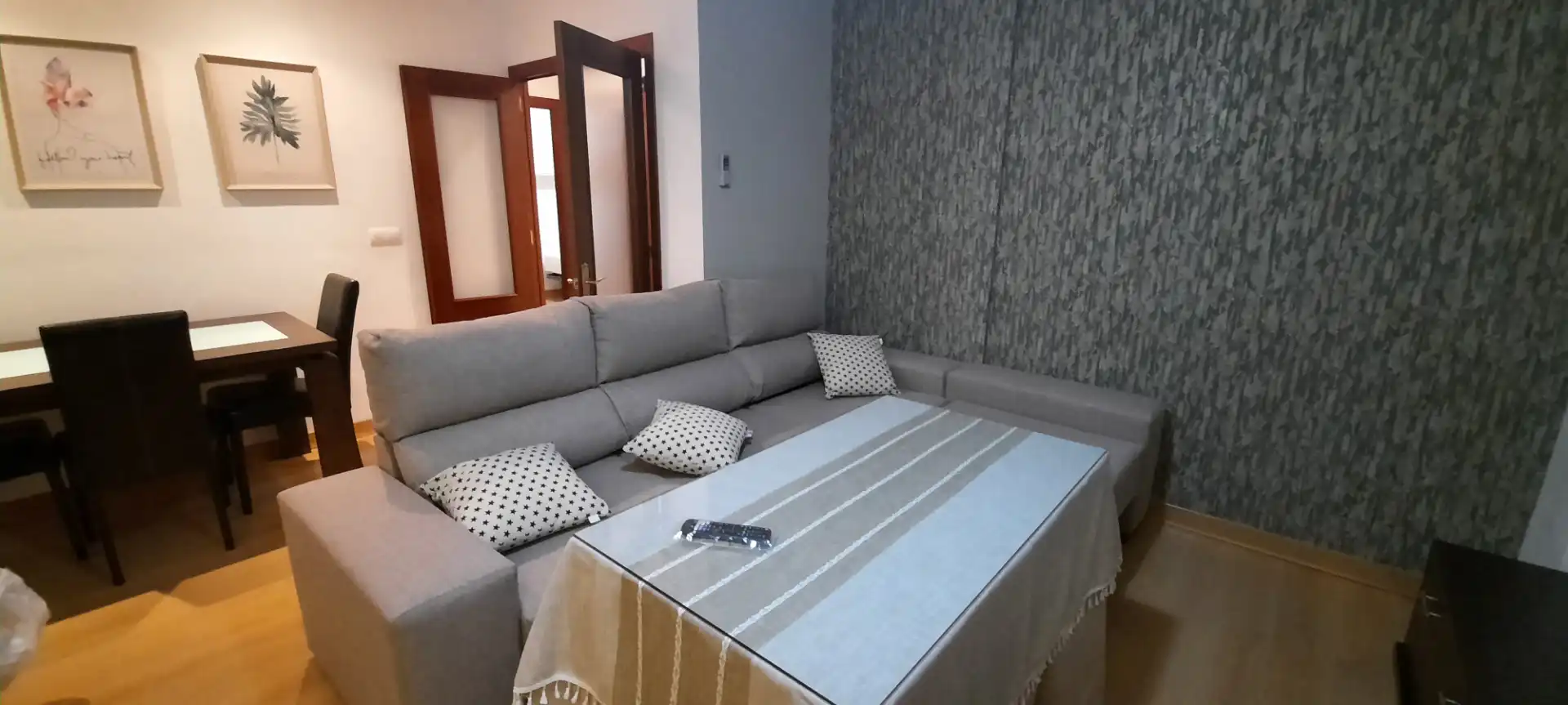 Wohnung zum Verkauf in El Valle