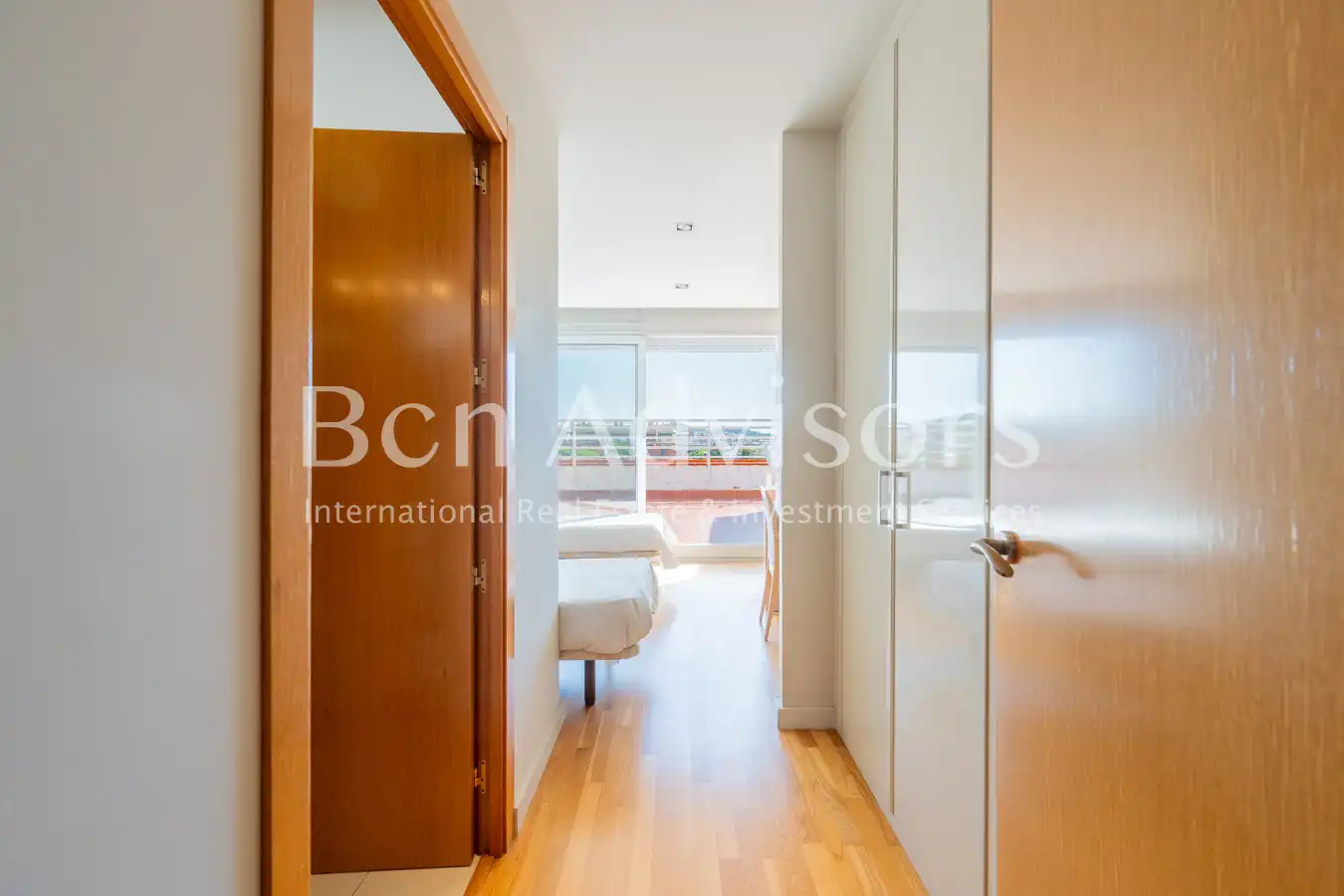 Penthouse mit Aufzug zum Verkauf in Sarrià - Sant Gervasi, imagen 26