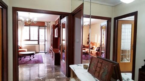 Foto 5 de Piso en venta en Huerta del Rey, Valladolid Capital