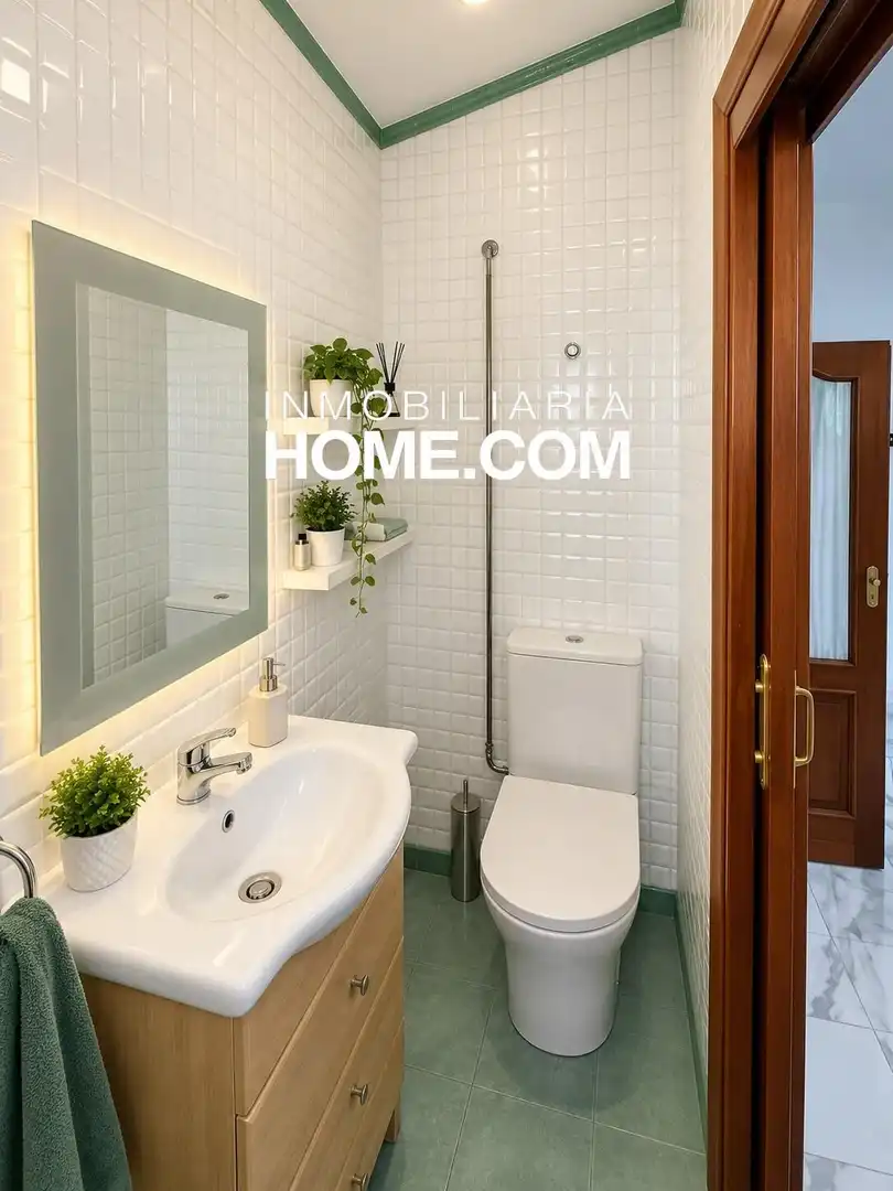 Villa con piscina in vendita a Jardines de Alhaurín - Huerta Alta - Fuensanguínea, imagen 34