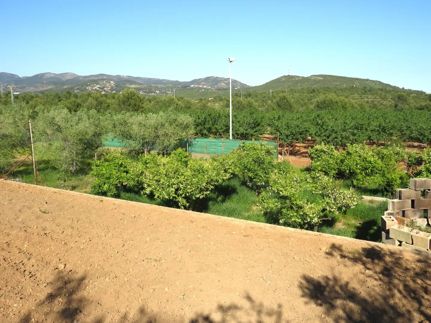 Casa o chalet en venta en Onda con Aire acondicionado y Terraza