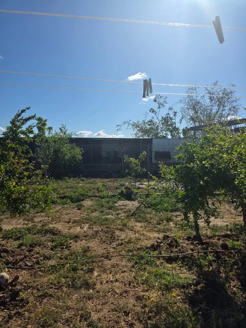 Detached house with garden for sale in Huércal-Overa, imagen 15