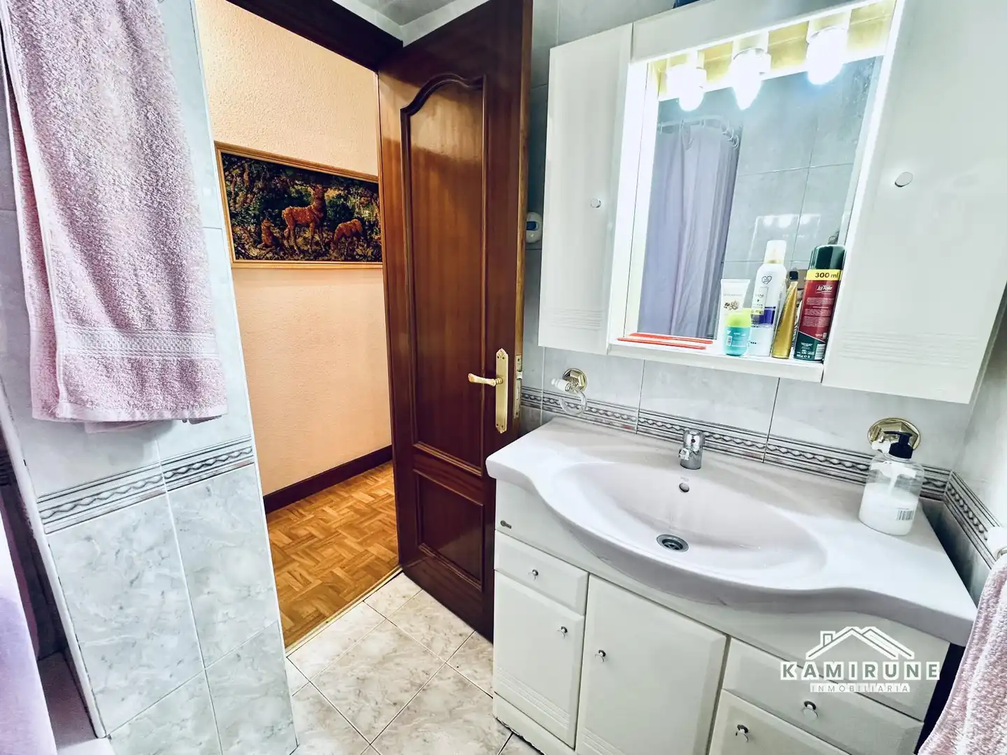 Piso con ascensor en venta en La paz, imagen 10