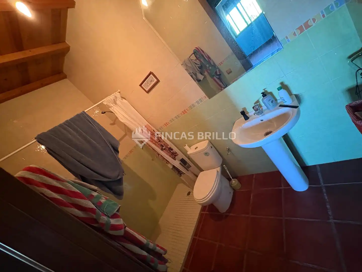 Schlafzimmer von Grundstücke zum Verkauf in Torreorgaz