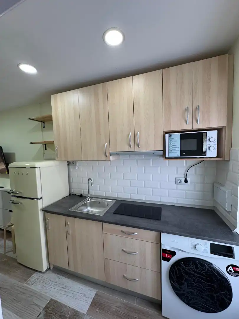 Flat with lift to rent in Calle Almazara 28, imagen 14