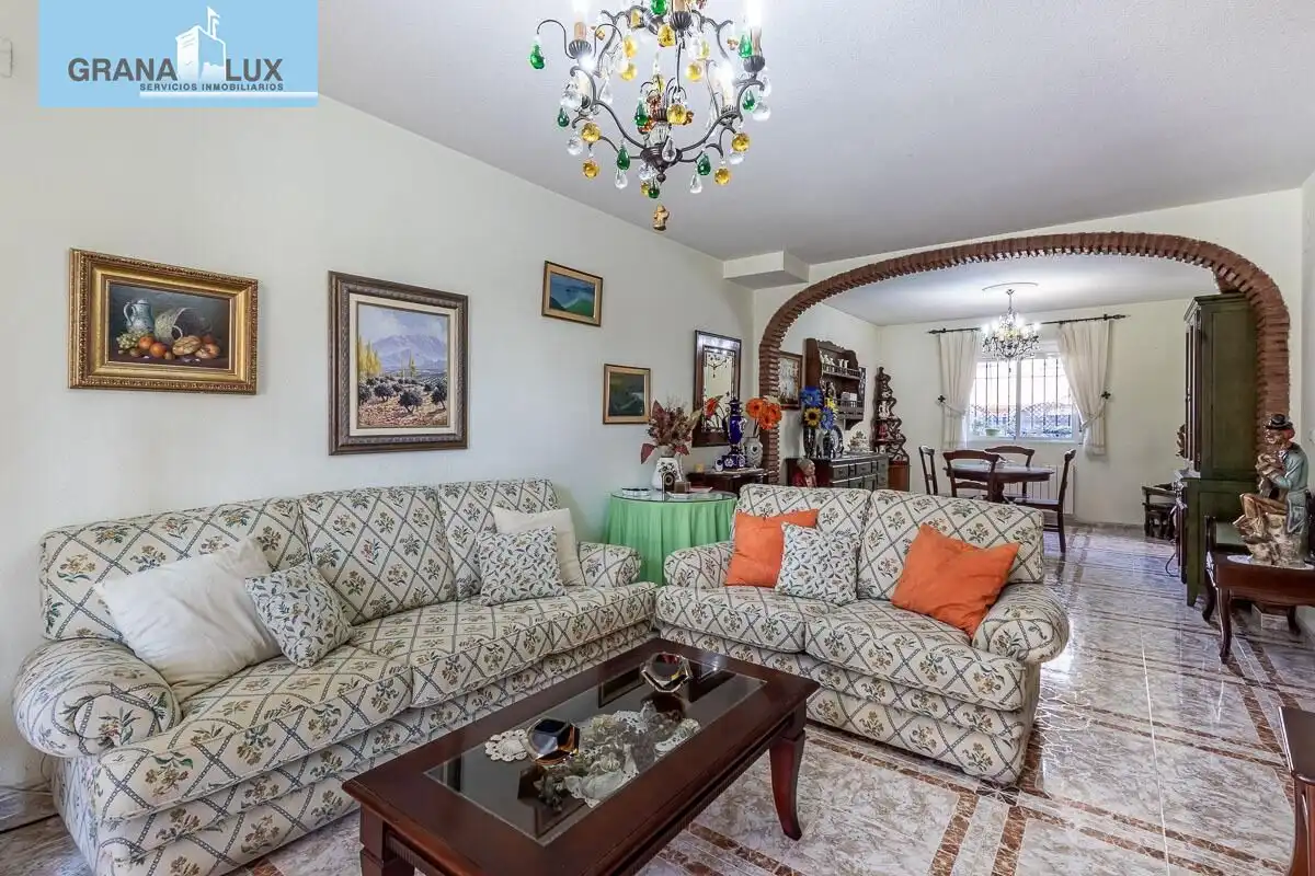 Haus mit Pool zum Verkauf in Calle de las Cruces, imagen 10