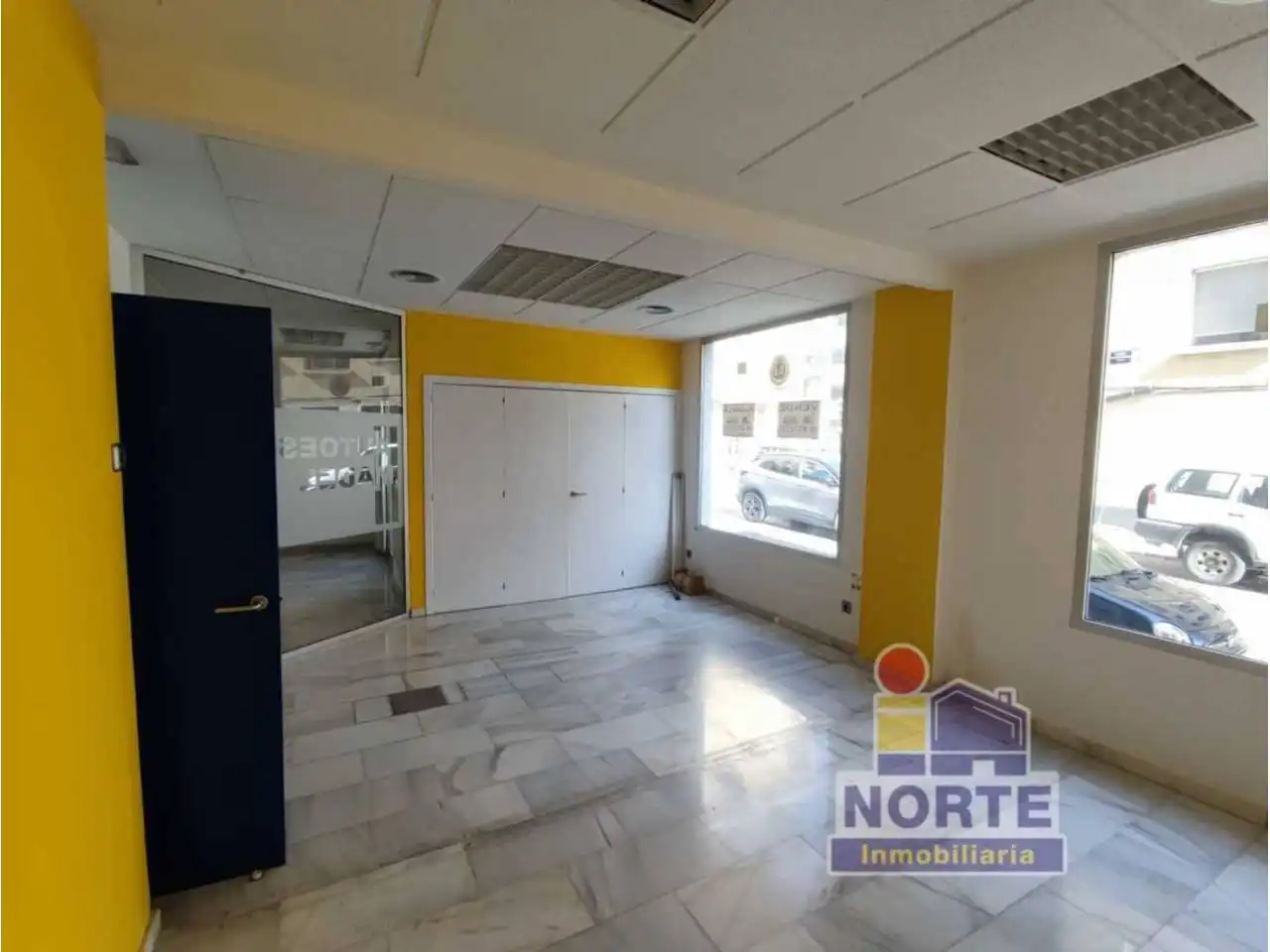 Gewerbefläche zur Miete in Zona Nord