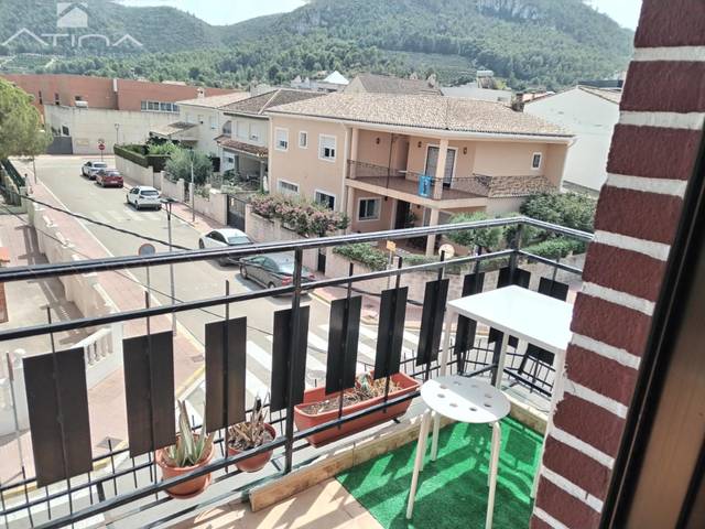 Apartamento en Venta en Xeresa