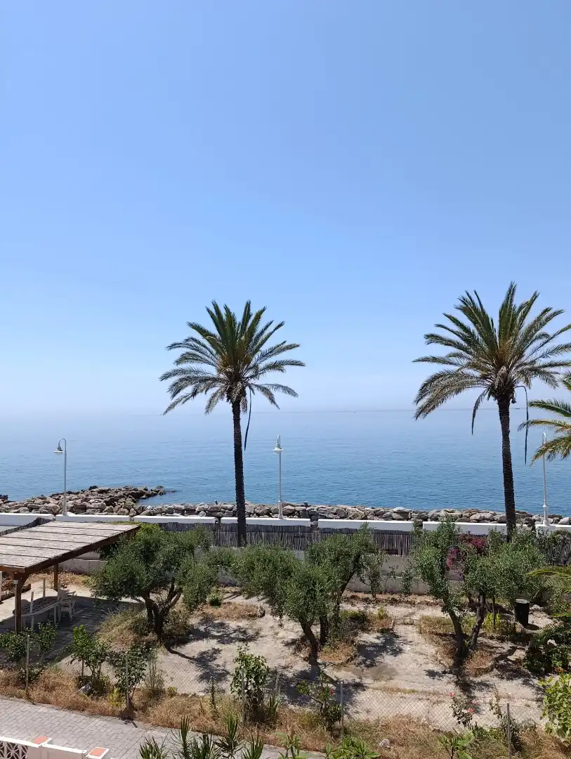 Flat for rent in Avenida de Andalucia, Mezquitilla