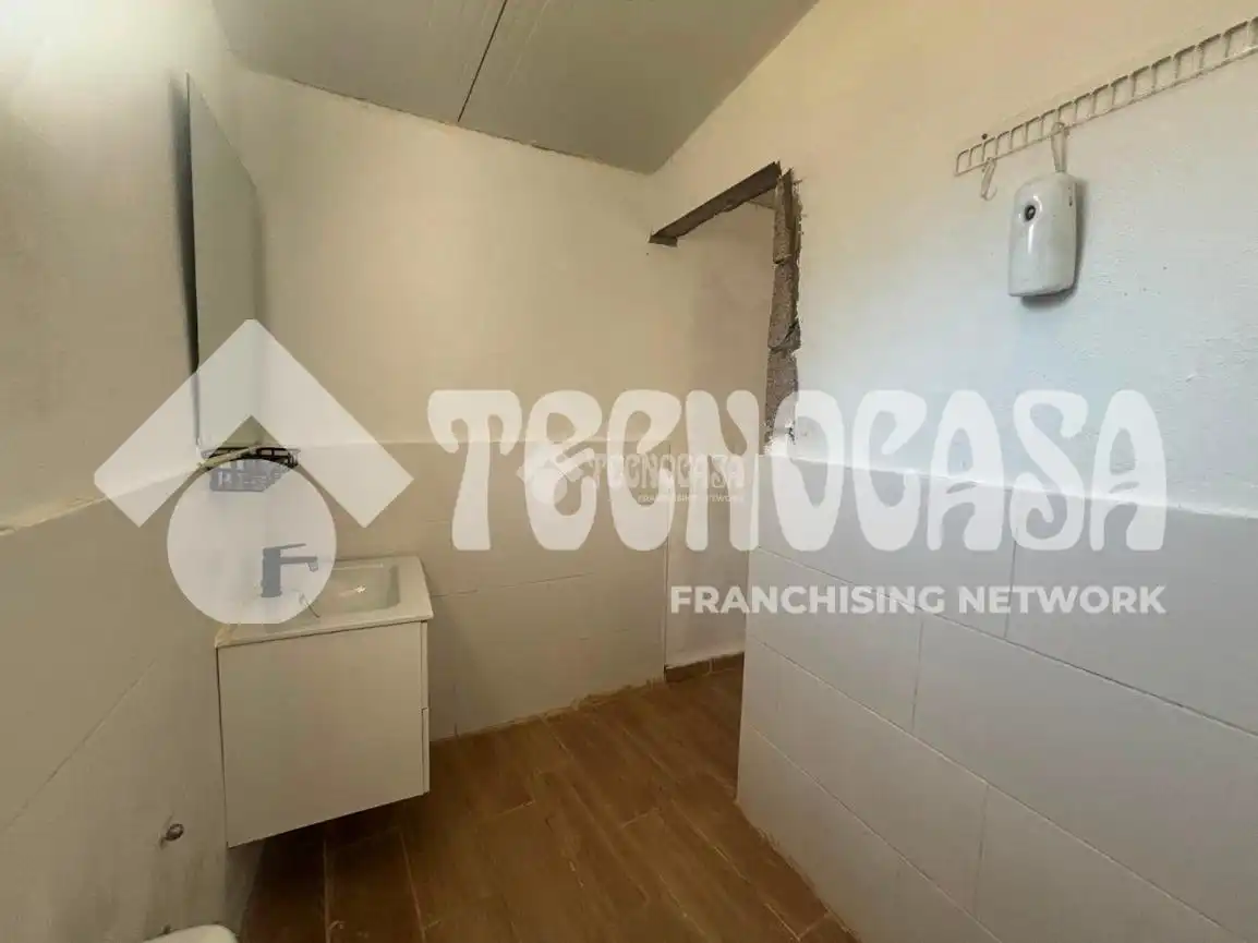 Baño de Terreno en venta en San Bartolomé de Tirajana