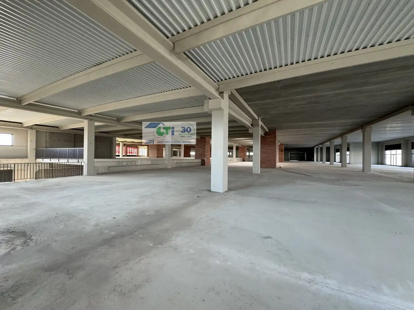 Industrial building for sale in CALLE SISALLO, imagen 29