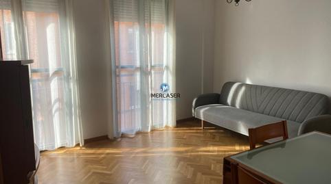 Photo 2 of Flat to rent in Casco histórico, Alcalá de Henares