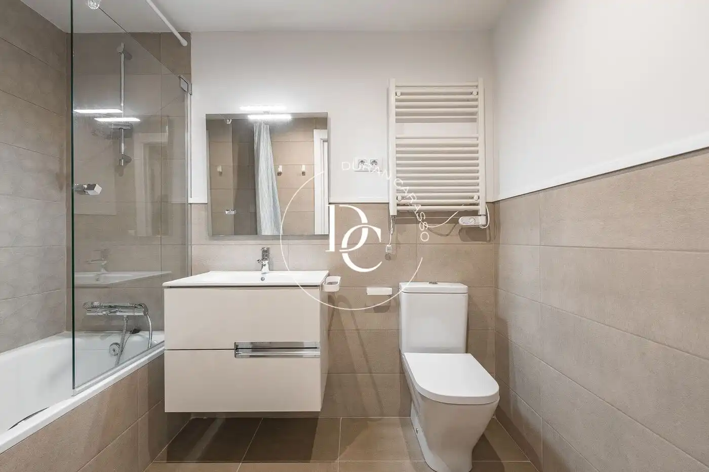 Wohnung mit Terrasse zum Verkauf in Carrer de Lola Anglada, imagen 29