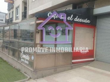 Local comercial en venta en Rúa Ponte