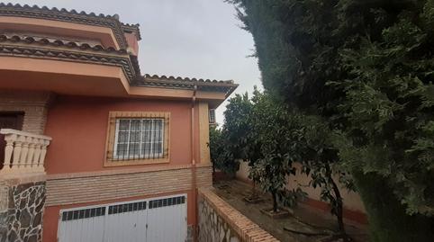 Foto 5 de Casa o chalet de alquiler en Calle Poeta Juan Ramón Jiménez, El Brillante -El Naranjo - El Tablero,  Córdoba Capital