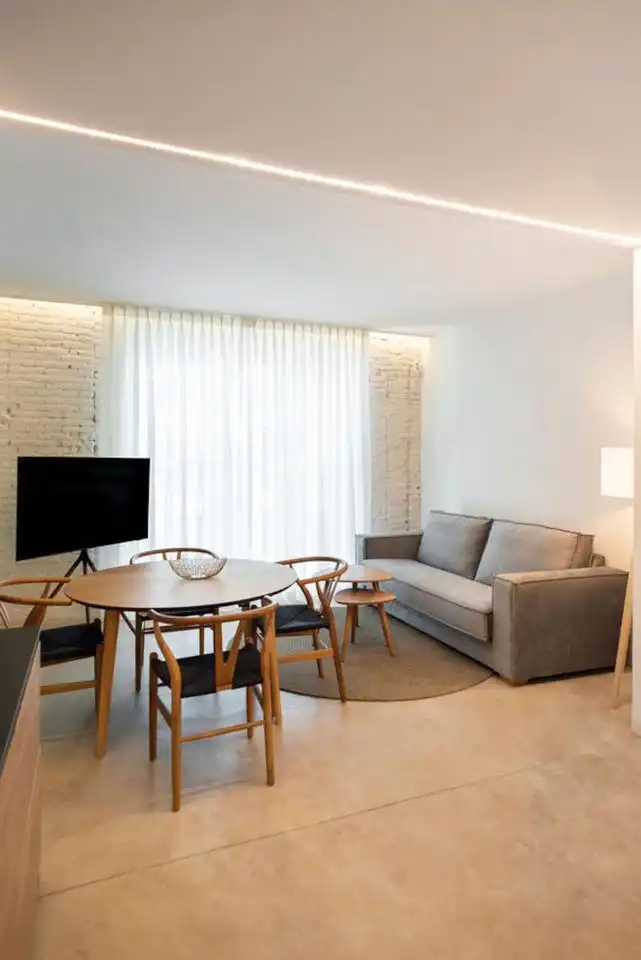 Flat for rent in Alcorcón, Madrid