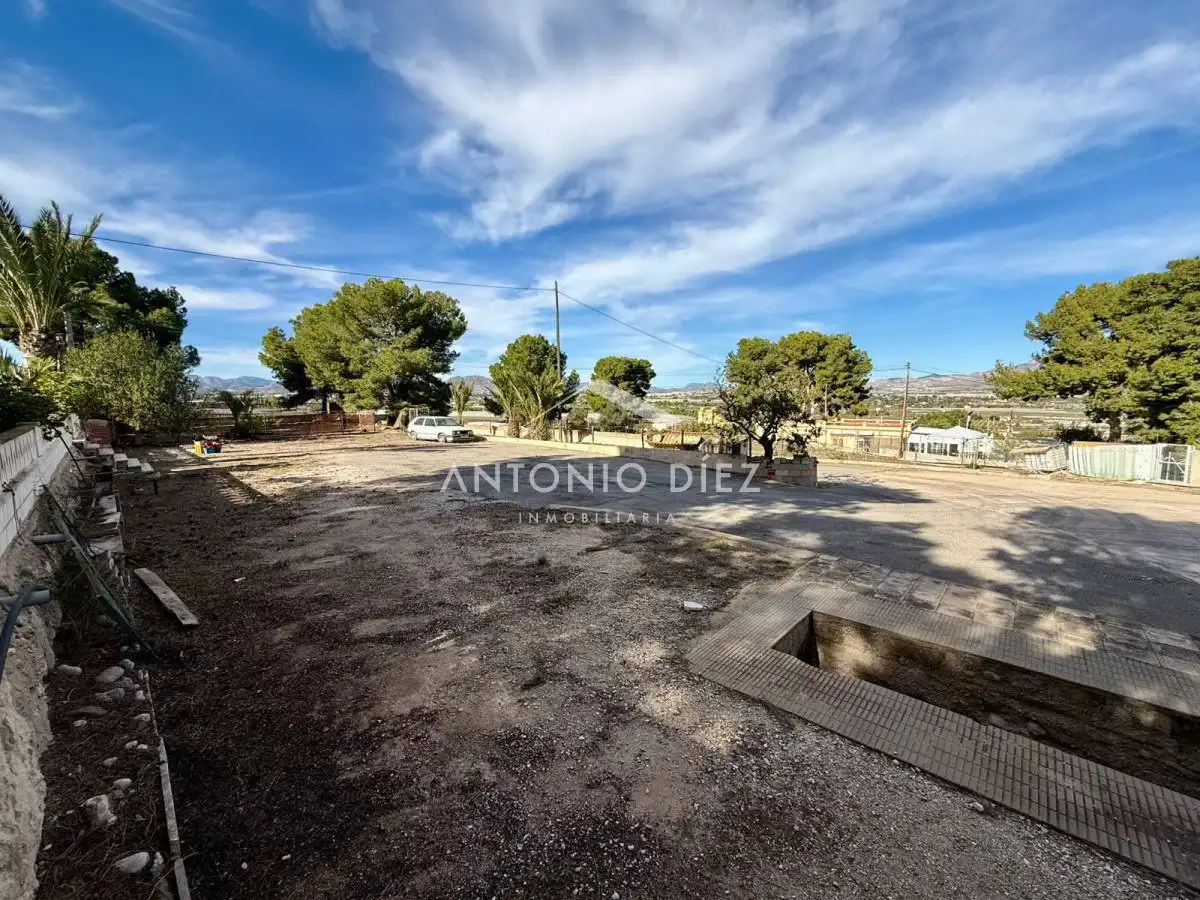 Houses for sale in Aspe  with Swimming Pool