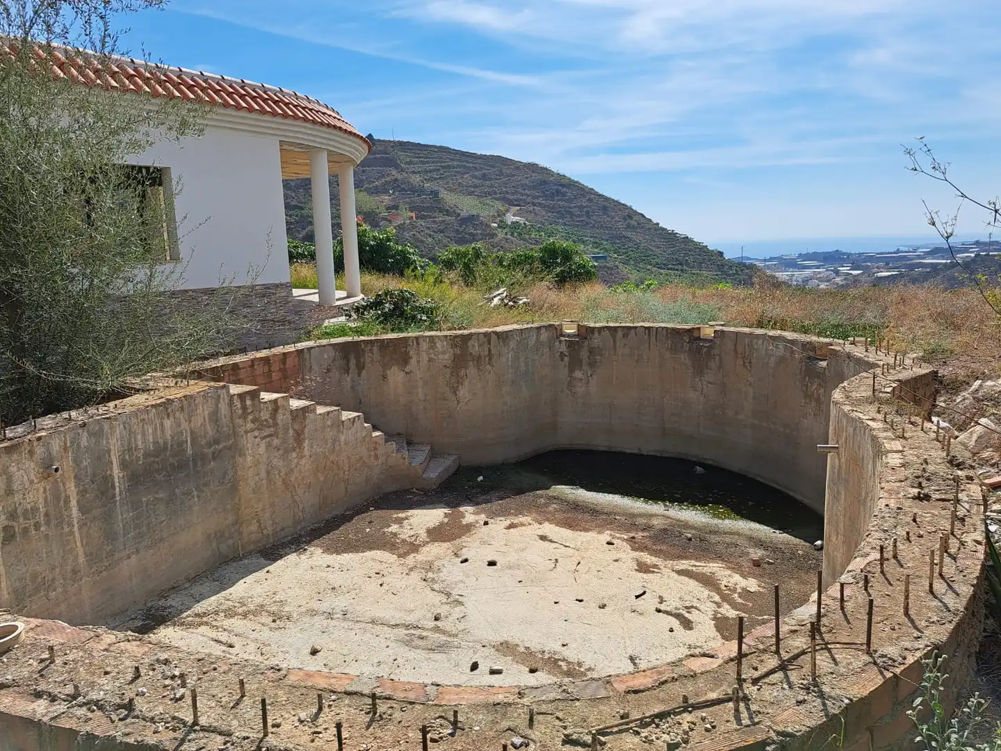 Villa in vendita a Sayalonga, imagen 9