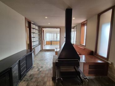 Ático con ascensor en venta en Calle Francisco de Goya