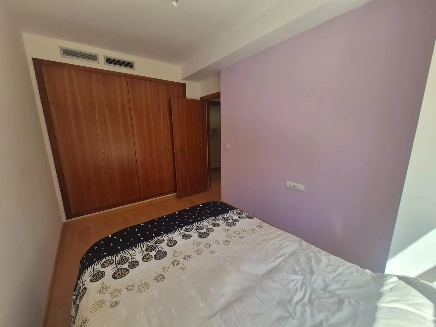 Wohnung mit Terrasse zur Miete in ESCULTOR MIQUEL NAVARRO, imagen 14